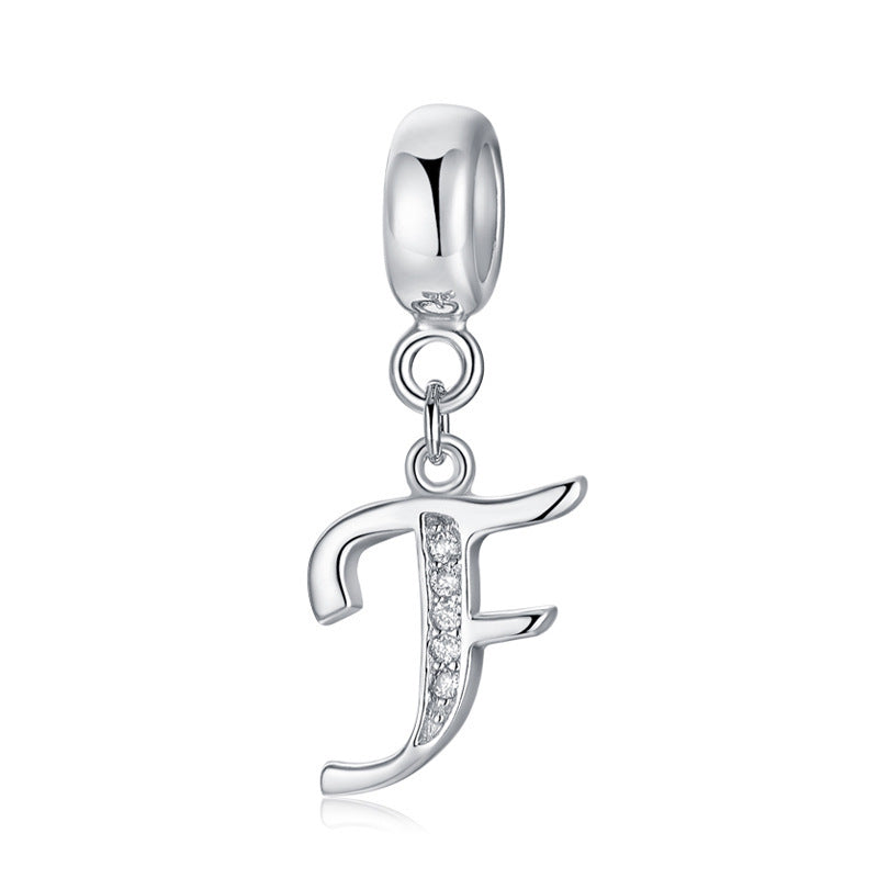 Compatible charm for Pandora and Chamilia
