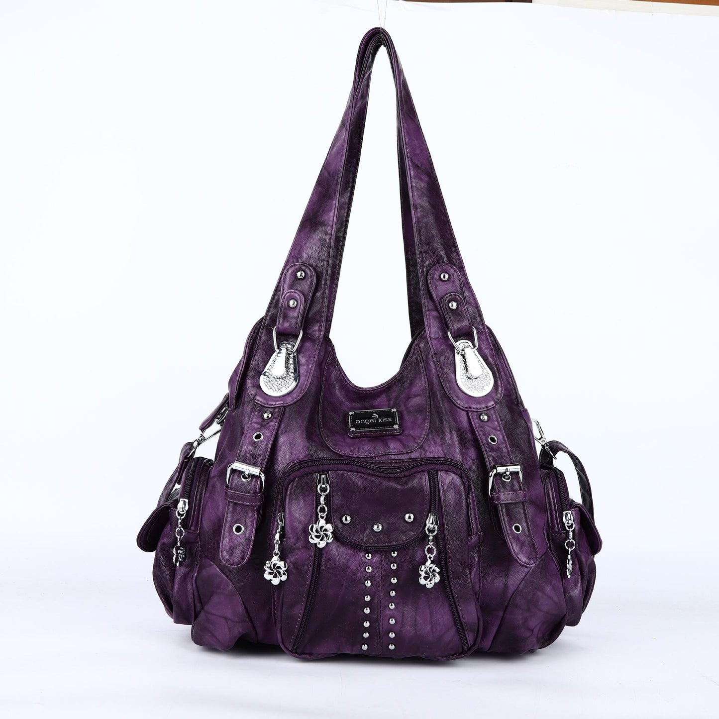 Casual daily use women's purse with style