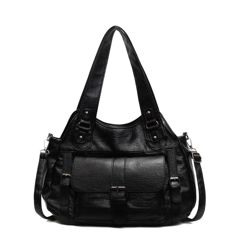 Cross-border fashion style handbag for women