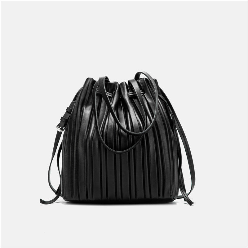 Sculpted niche design tote bag for USA girls
