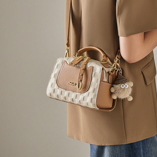 clutch or evening bag