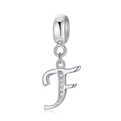 Compatible charm for Pandora and Chamilia