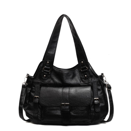 Cross-border fashion style handbag for women