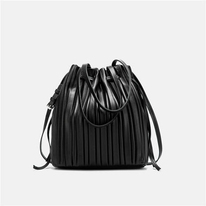 Sculpted niche design tote bag for USA girls